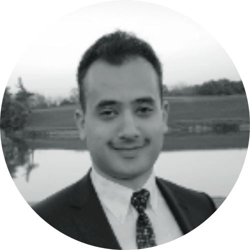Kaveh G.