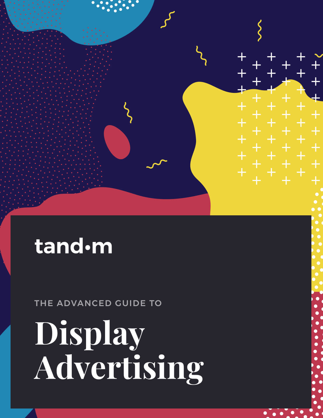 Advanced Guide to Display Advertising